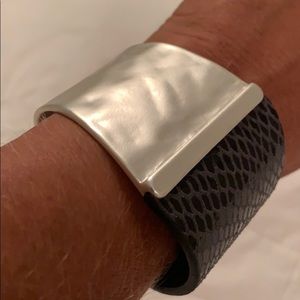 Cuff Bracelet